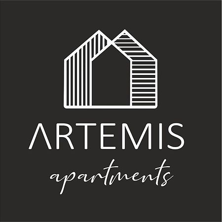 Artemis Apartments دياكوبتو المظهر الخارجي الصورة