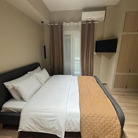 Artemis Apartments دياكوبتو المظهر الخارجي الصورة