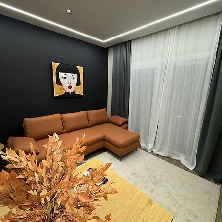 Artemis Apartments دياكوبتو المظهر الخارجي الصورة