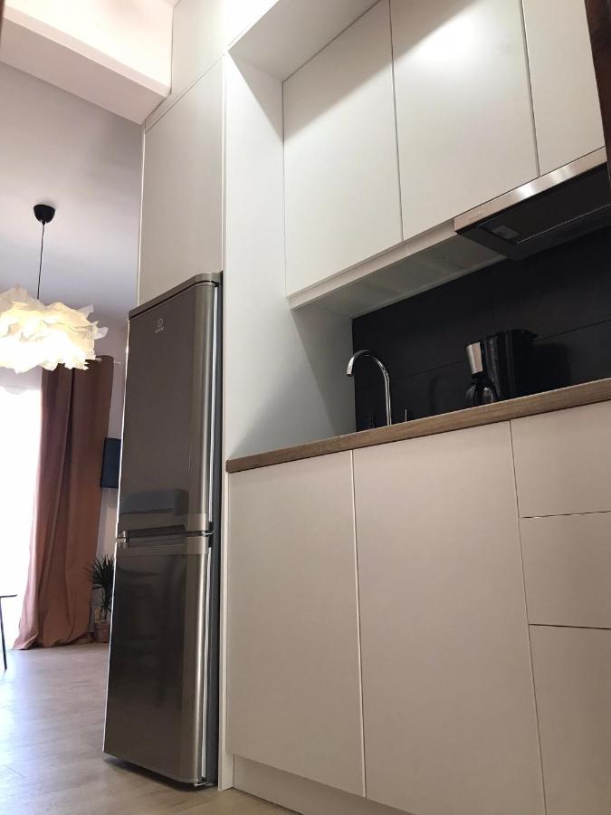 Artemis Apartments دياكوبتو المظهر الخارجي الصورة