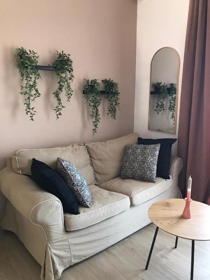 Artemis Apartments دياكوبتو المظهر الخارجي الصورة