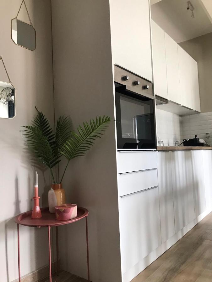 Artemis Apartments دياكوبتو المظهر الخارجي الصورة