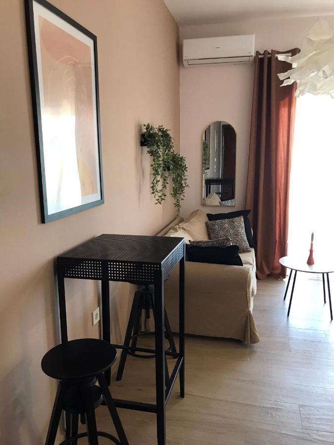 Artemis Apartments دياكوبتو المظهر الخارجي الصورة
