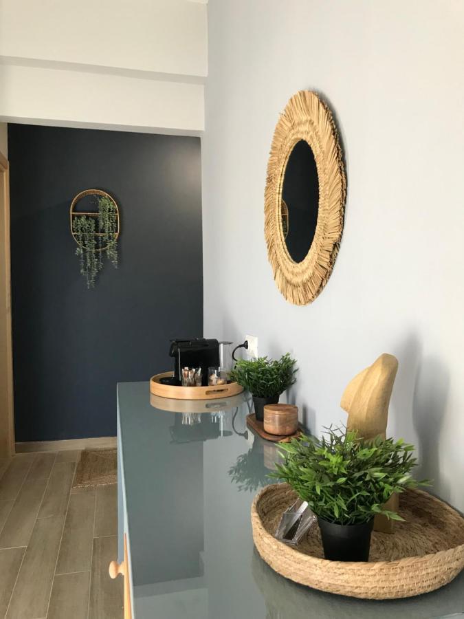 Artemis Apartments دياكوبتو المظهر الخارجي الصورة