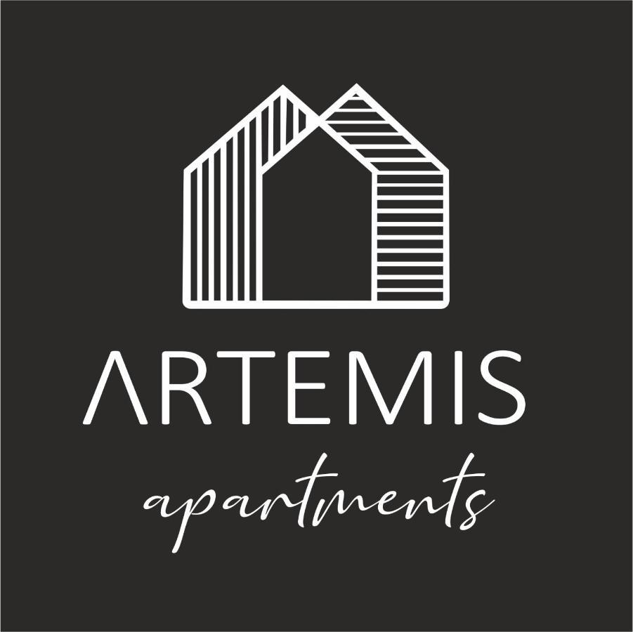 Artemis Apartments دياكوبتو المظهر الخارجي الصورة