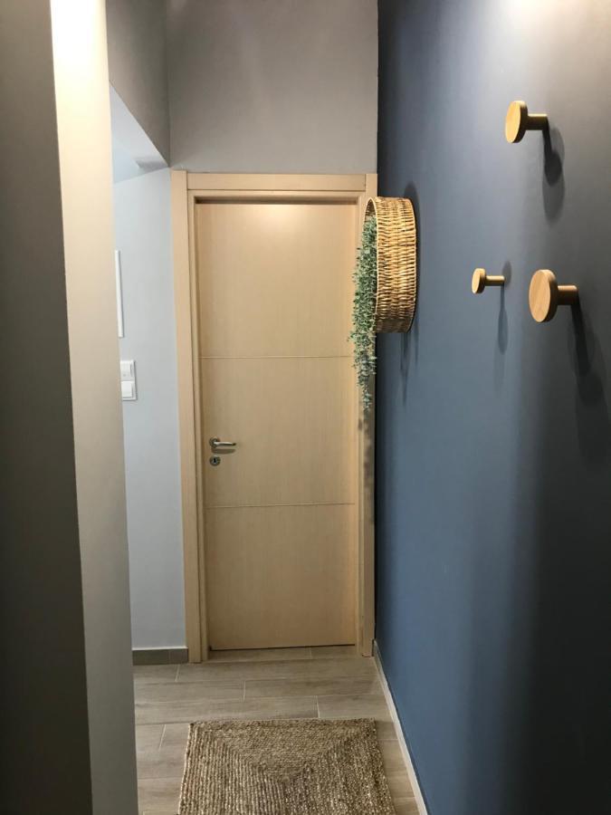 Artemis Apartments دياكوبتو المظهر الخارجي الصورة