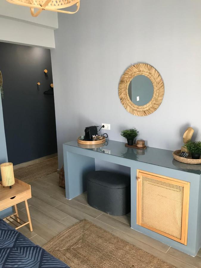 Artemis Apartments دياكوبتو المظهر الخارجي الصورة