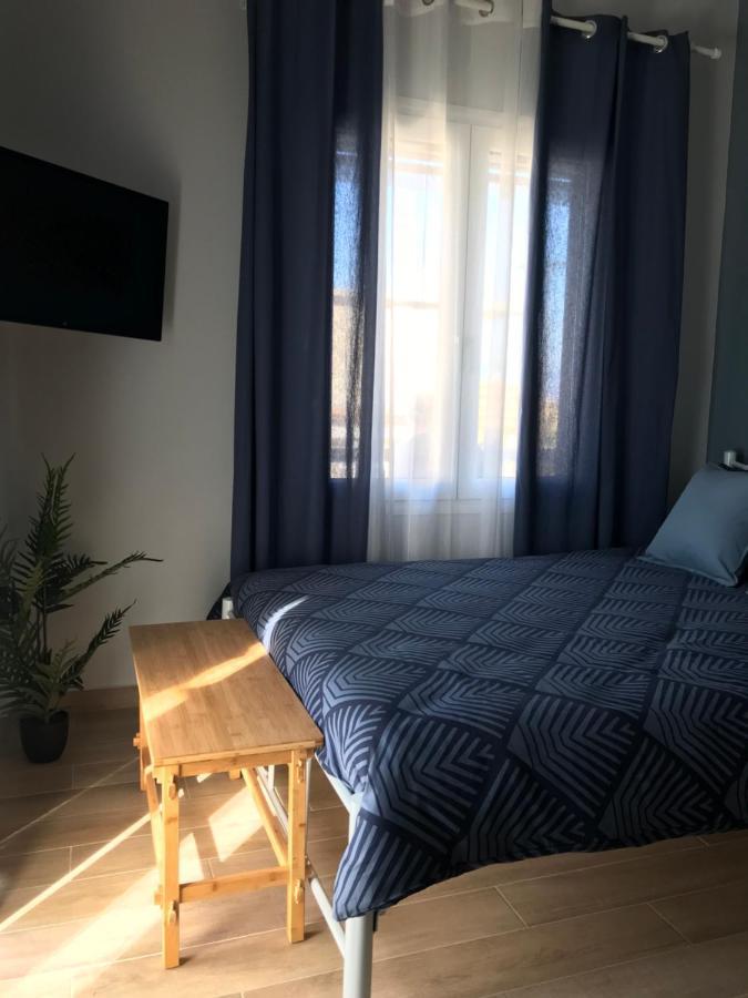 Artemis Apartments دياكوبتو المظهر الخارجي الصورة