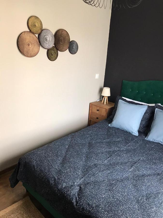 Artemis Apartments دياكوبتو المظهر الخارجي الصورة