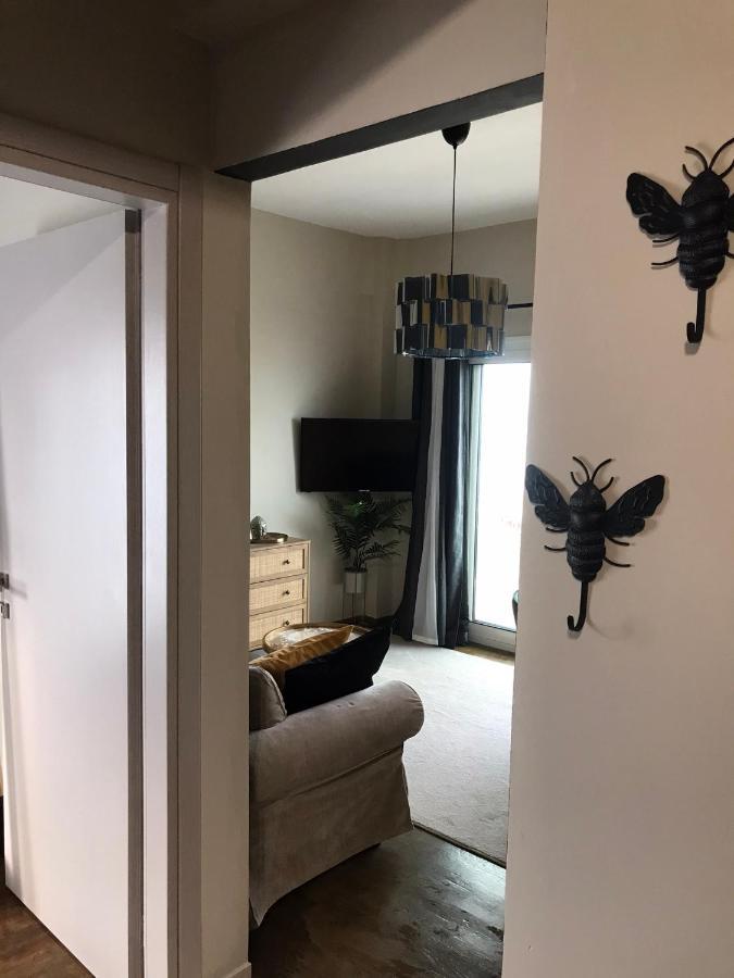 Artemis Apartments دياكوبتو المظهر الخارجي الصورة