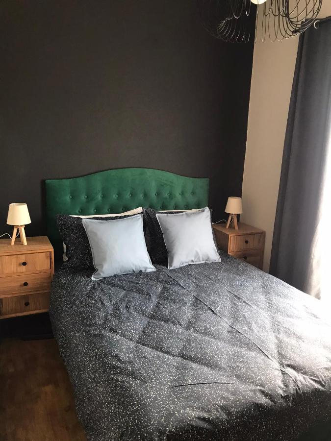Artemis Apartments دياكوبتو المظهر الخارجي الصورة