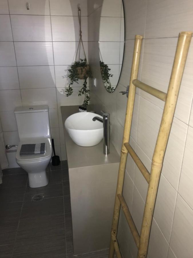 Artemis Apartments دياكوبتو المظهر الخارجي الصورة