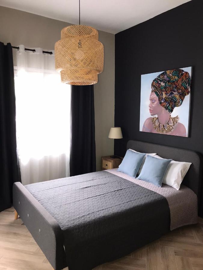 Artemis Apartments دياكوبتو المظهر الخارجي الصورة