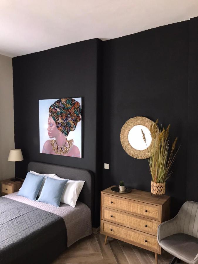 Artemis Apartments دياكوبتو المظهر الخارجي الصورة