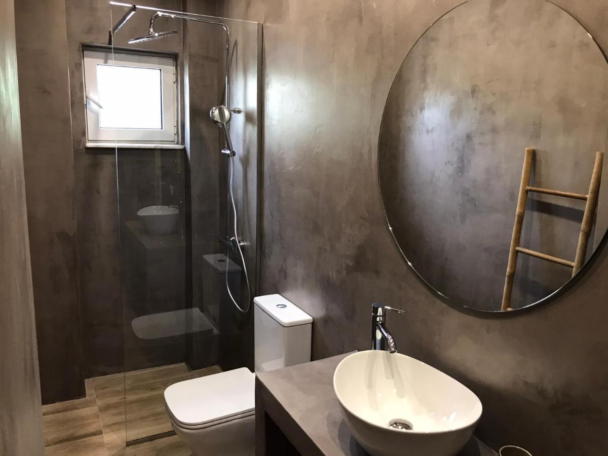 Artemis Apartments دياكوبتو المظهر الخارجي الصورة