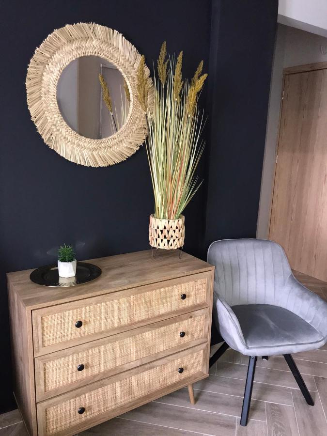 Artemis Apartments دياكوبتو المظهر الخارجي الصورة