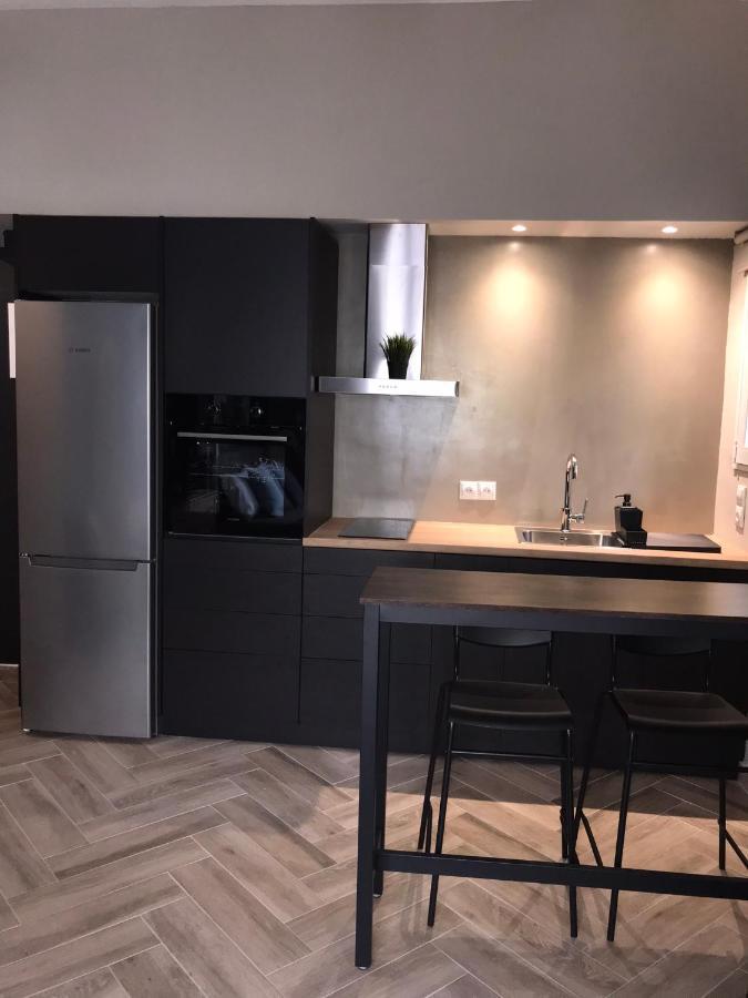 Artemis Apartments دياكوبتو المظهر الخارجي الصورة