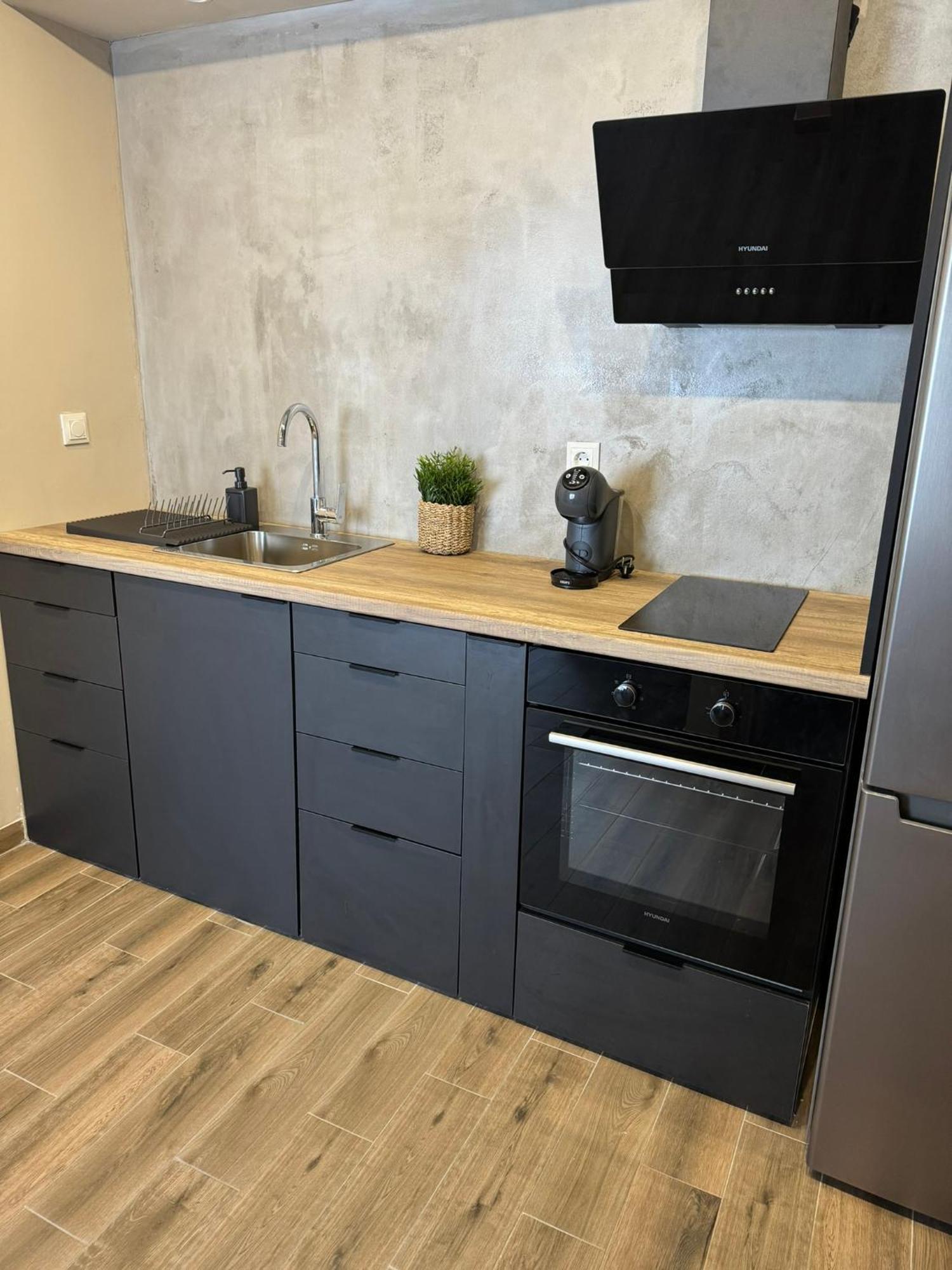 Artemis Apartments دياكوبتو المظهر الخارجي الصورة