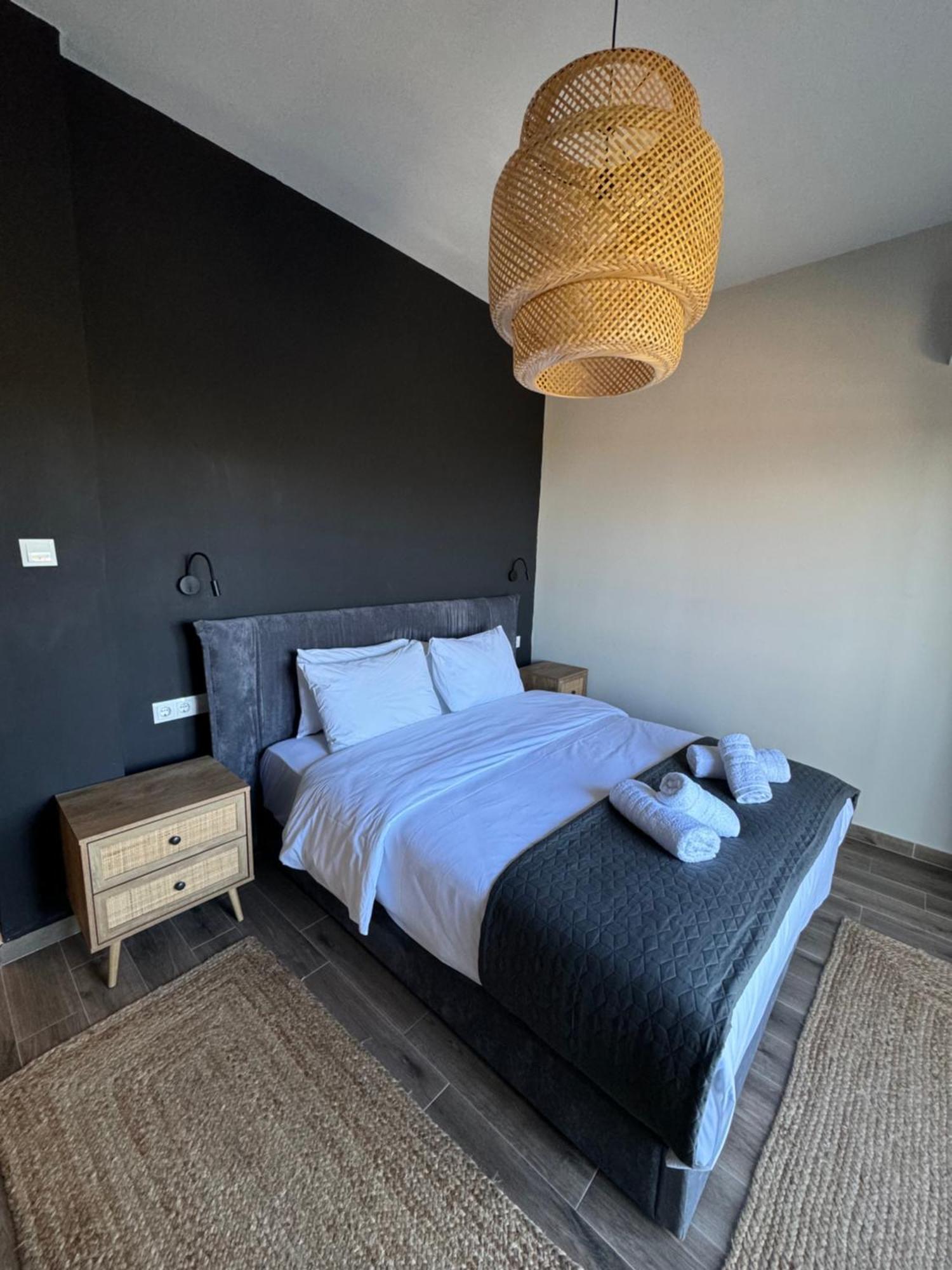 Artemis Apartments دياكوبتو المظهر الخارجي الصورة