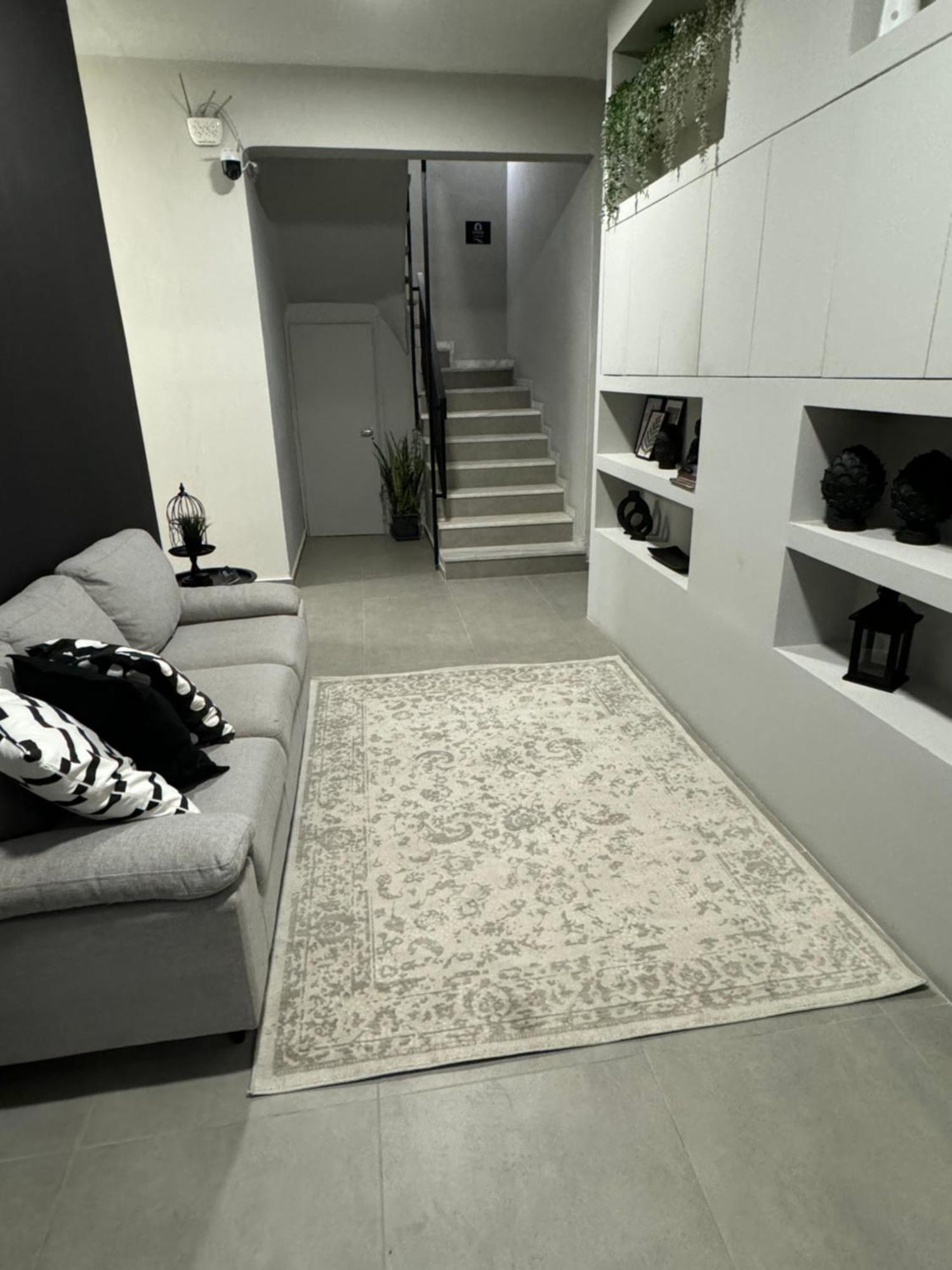 Artemis Apartments دياكوبتو المظهر الخارجي الصورة