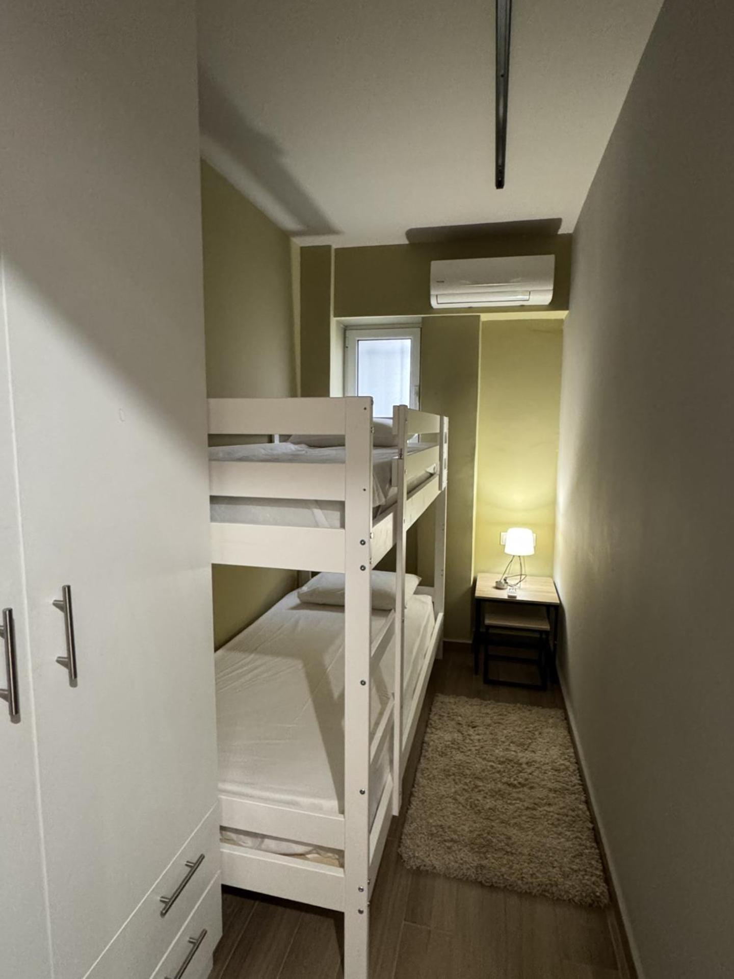 Artemis Apartments دياكوبتو المظهر الخارجي الصورة