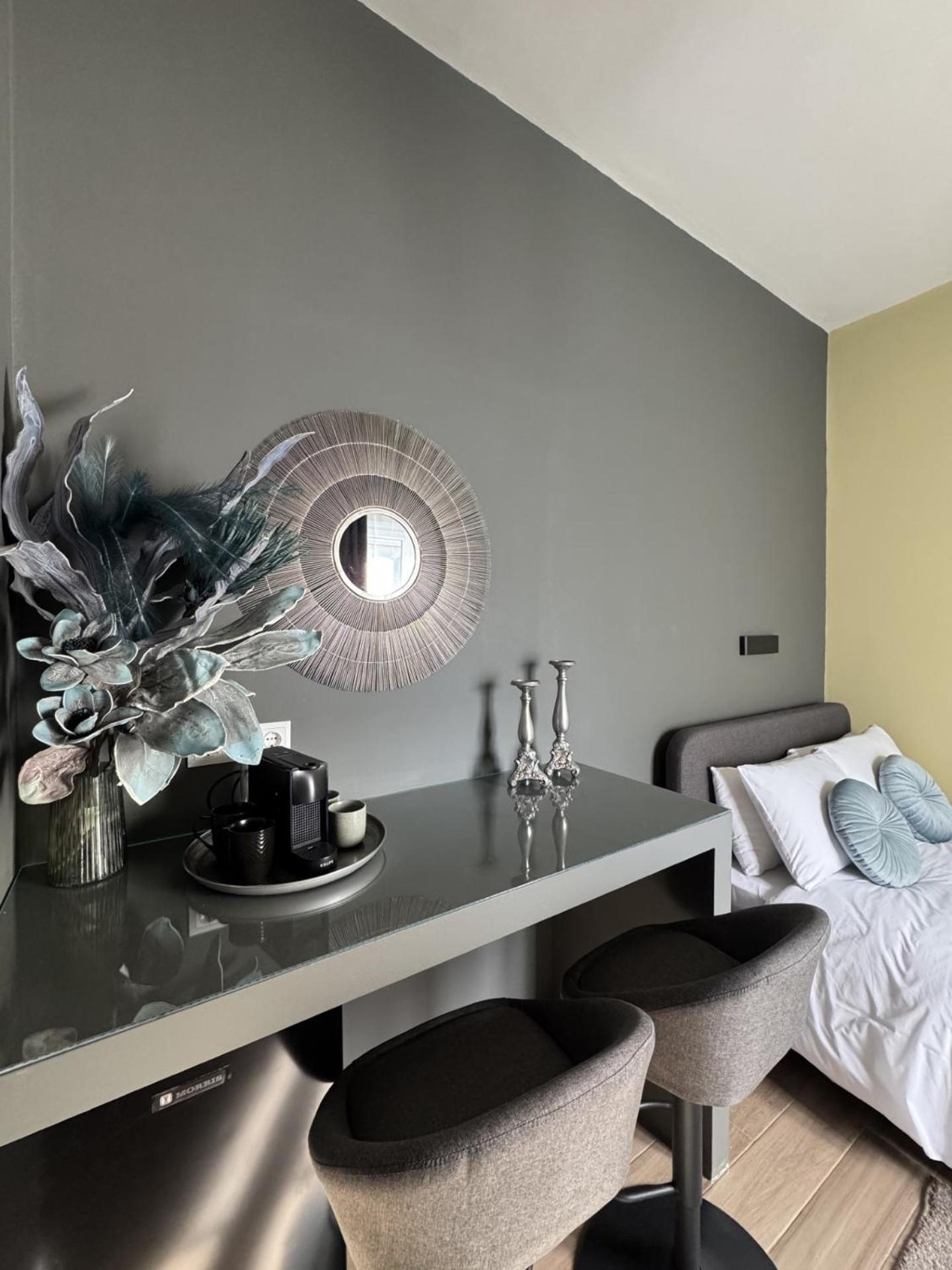 Artemis Apartments دياكوبتو المظهر الخارجي الصورة