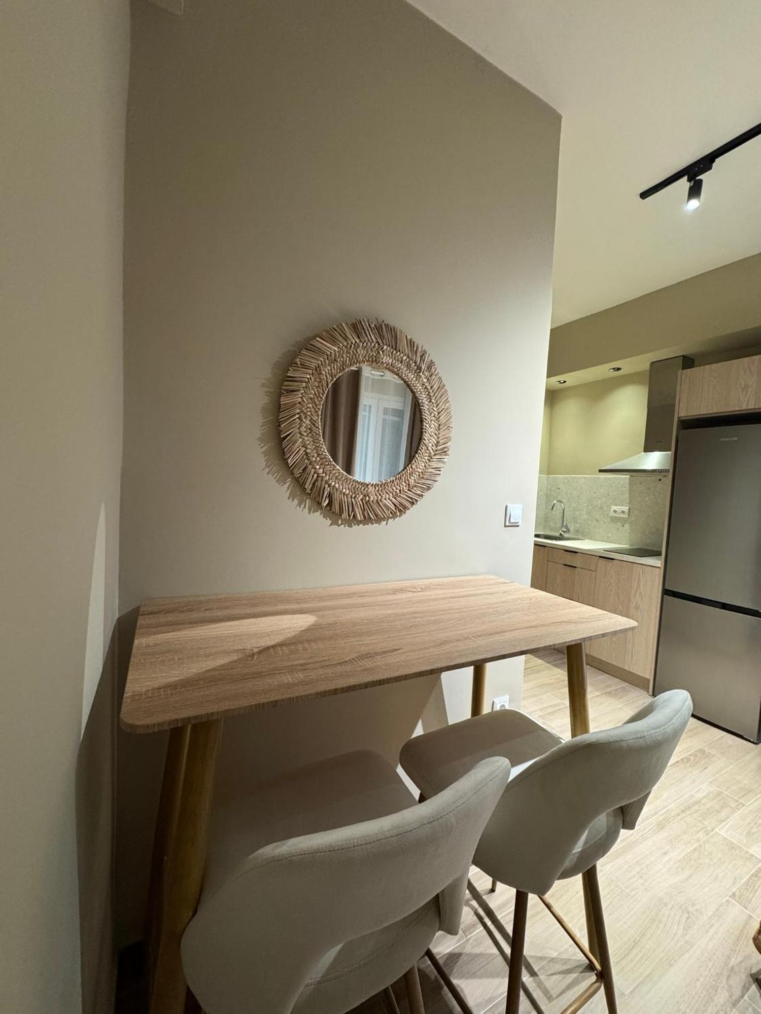 Artemis Apartments دياكوبتو المظهر الخارجي الصورة