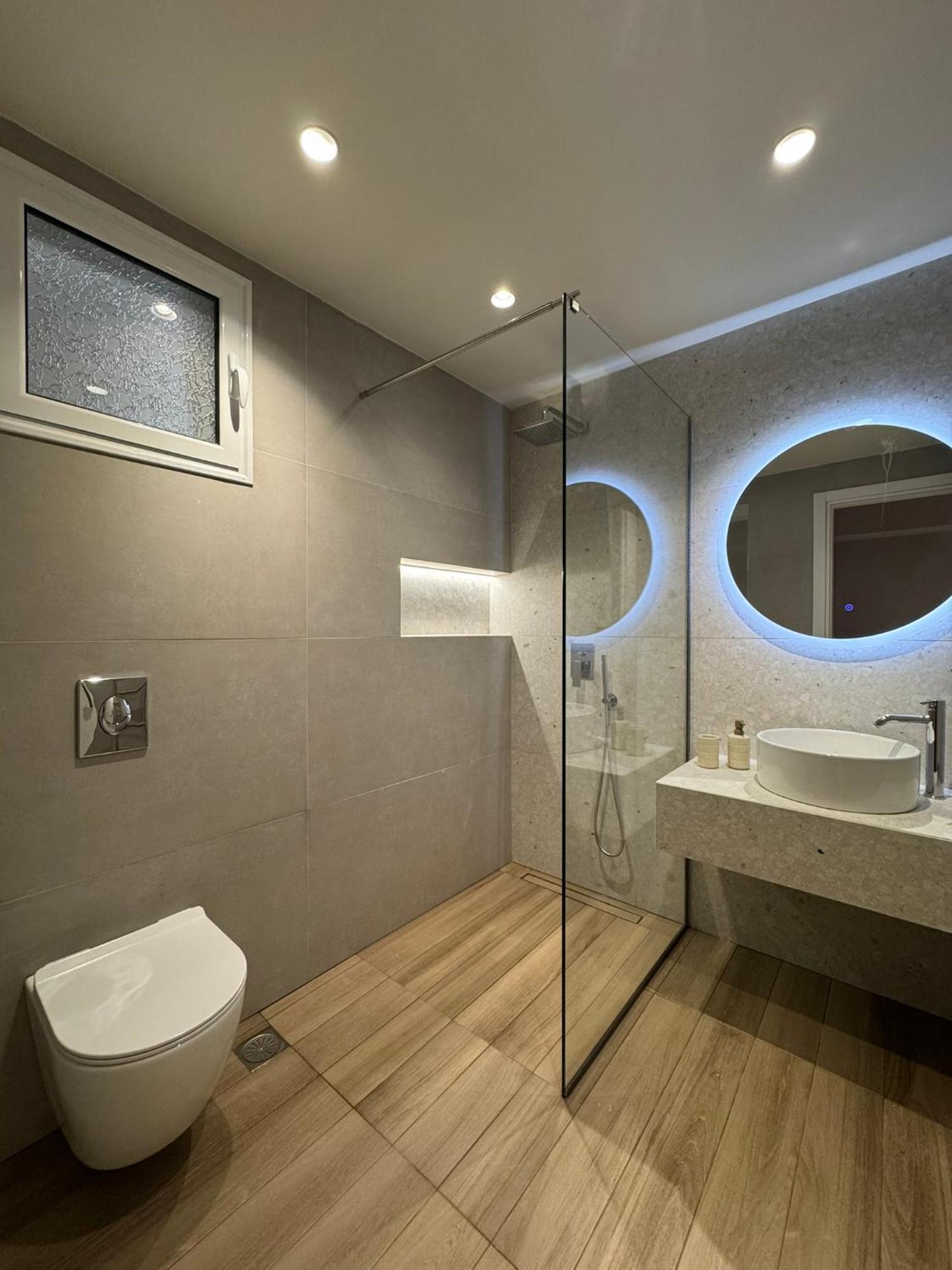 Artemis Apartments دياكوبتو المظهر الخارجي الصورة