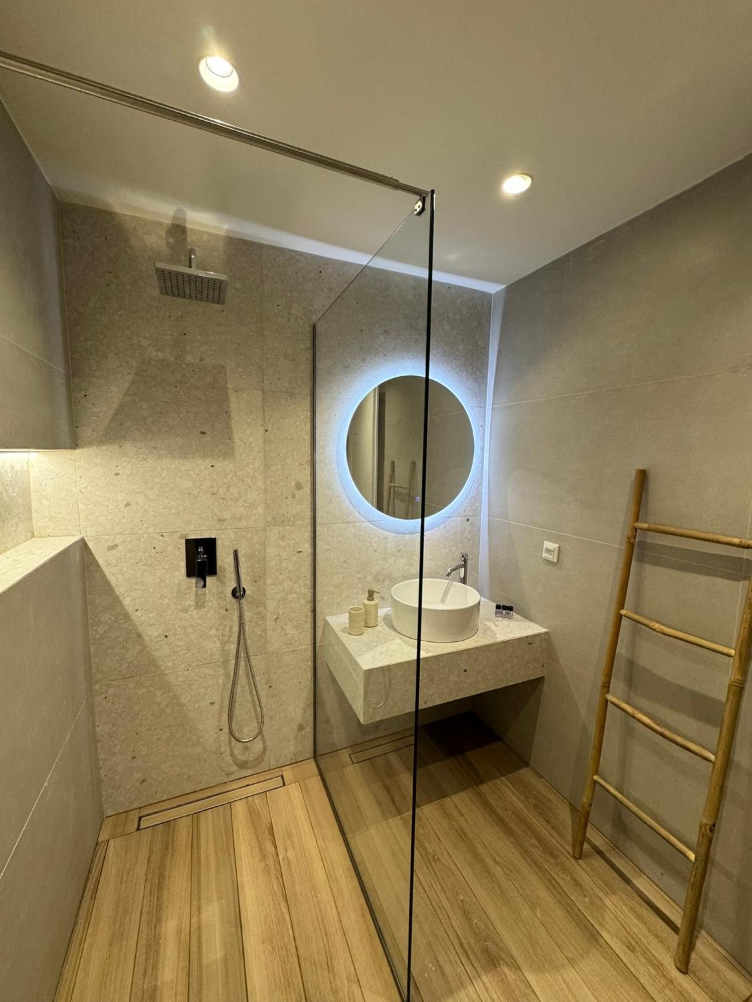 Artemis Apartments دياكوبتو المظهر الخارجي الصورة