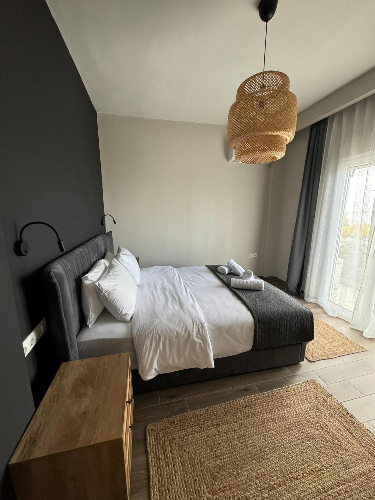 Artemis Apartments دياكوبتو المظهر الخارجي الصورة