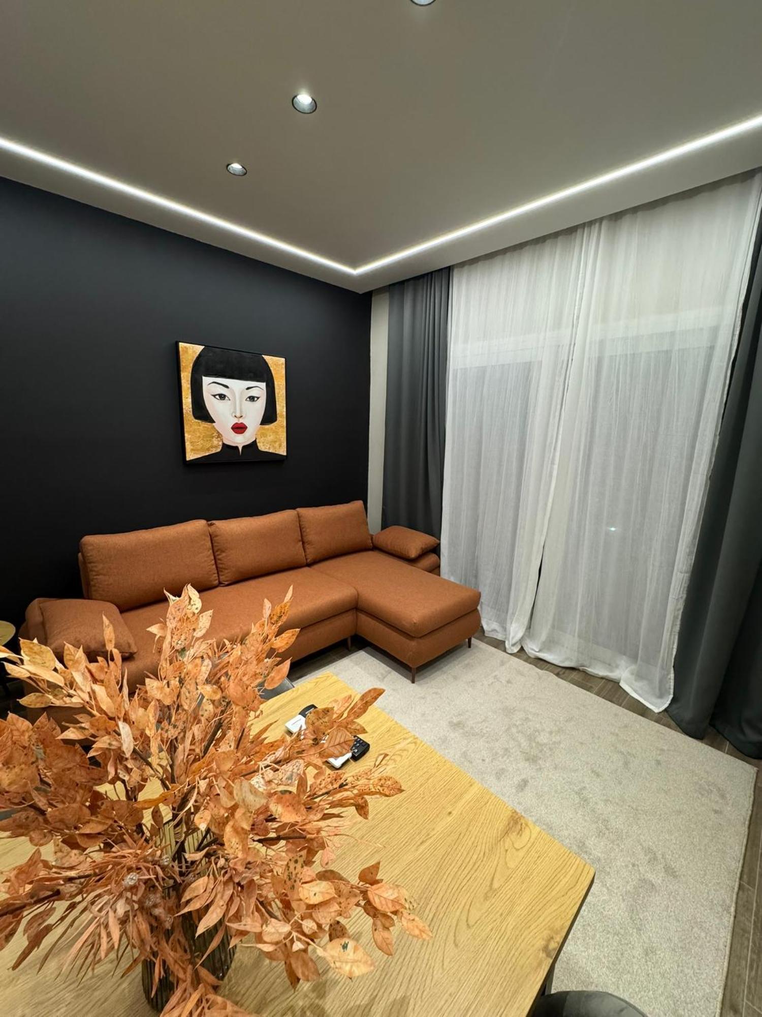Artemis Apartments دياكوبتو المظهر الخارجي الصورة