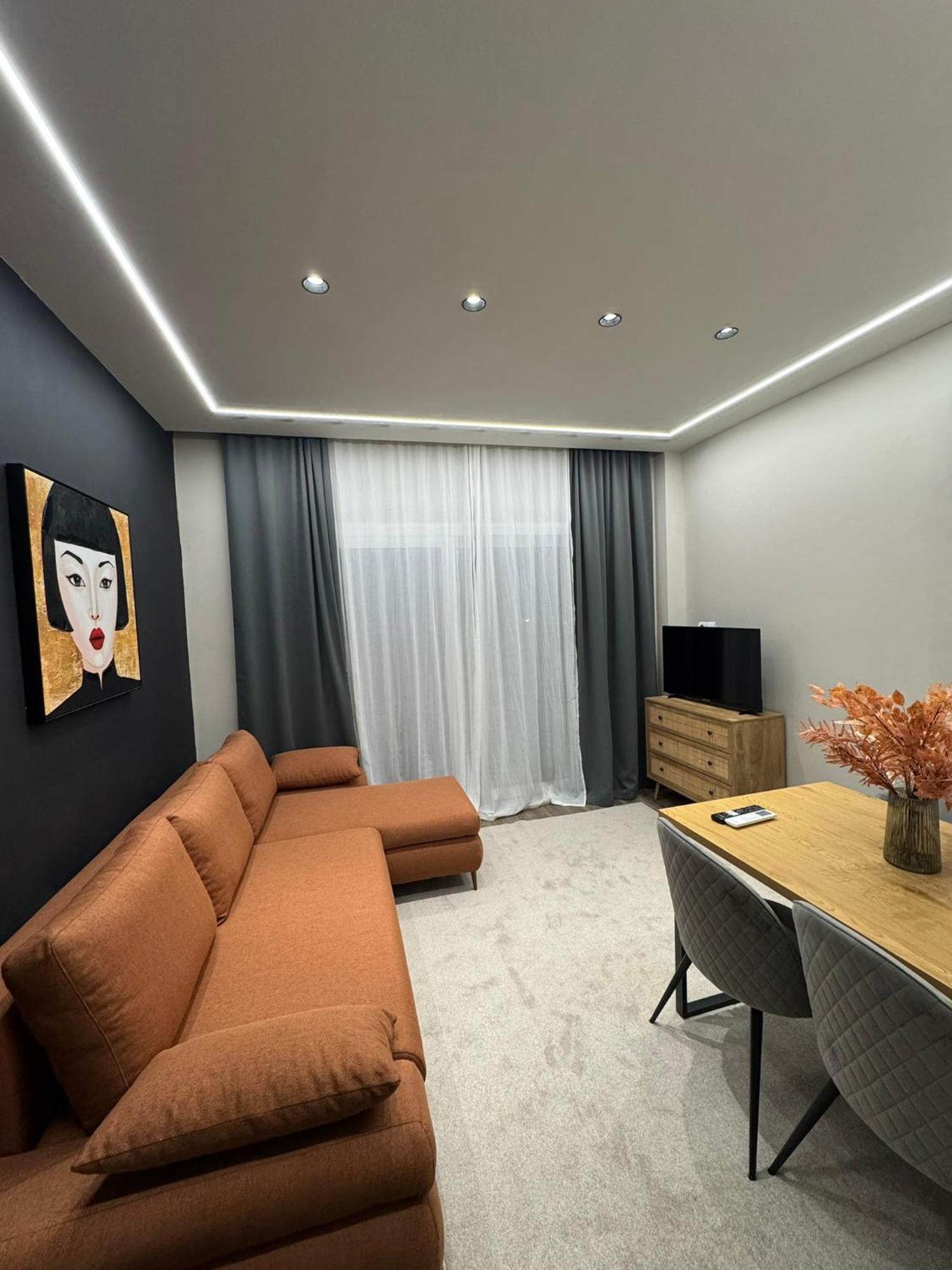 Artemis Apartments دياكوبتو المظهر الخارجي الصورة